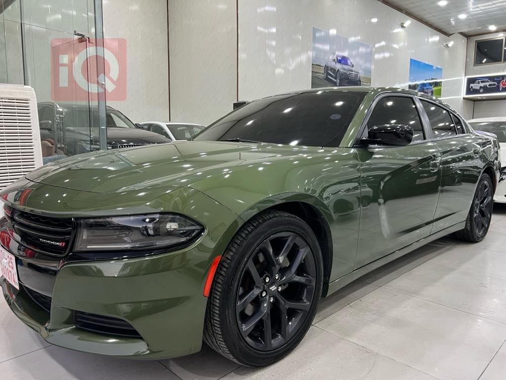 Dodge Charger